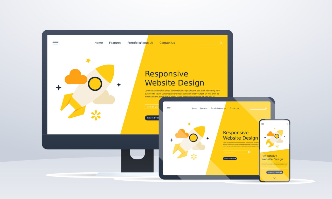 The Importance of Responsive Web Design in Today’s Age